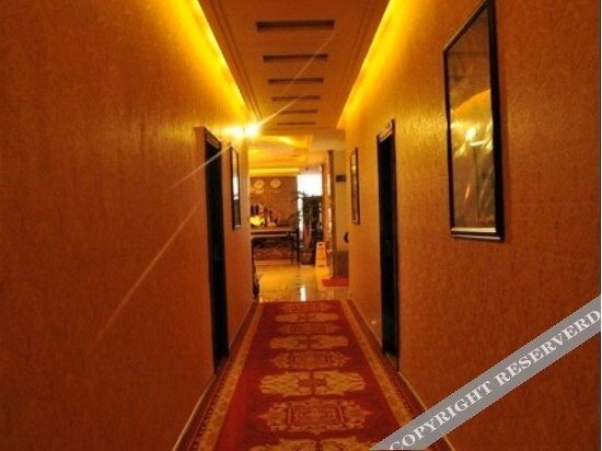 Лицзян: Kunpeng Hotel
