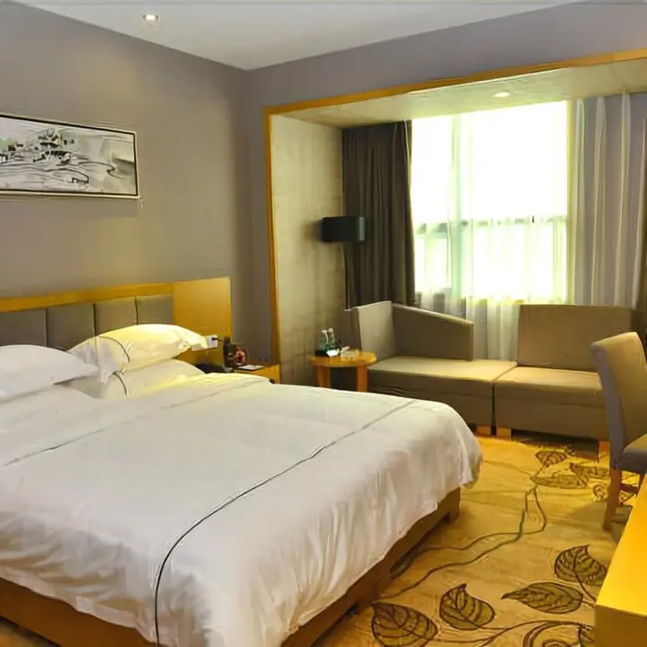 Пинсян: Yazhi Collection Hotel