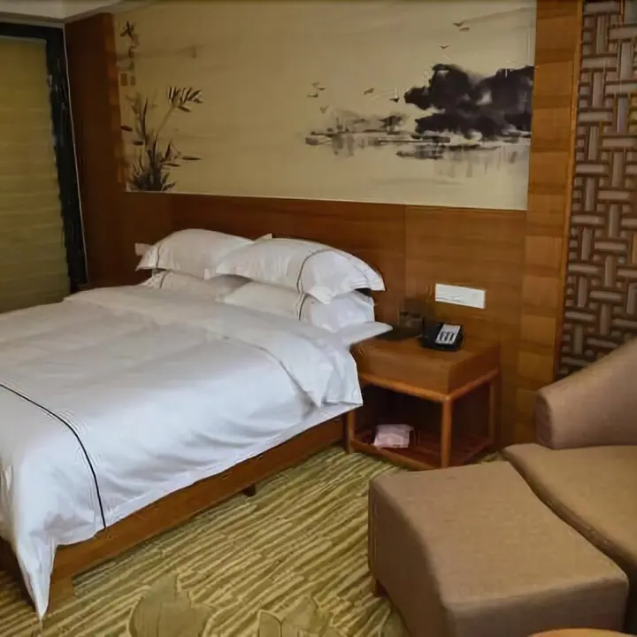 Пинсян: Yazhi Collection Hotel
