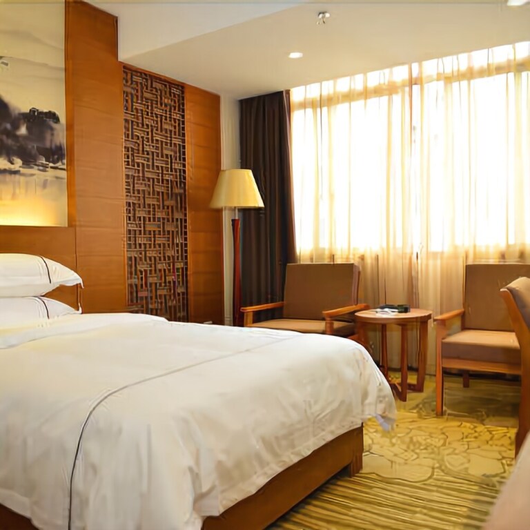 Пинсян: Yazhi Collection Hotel