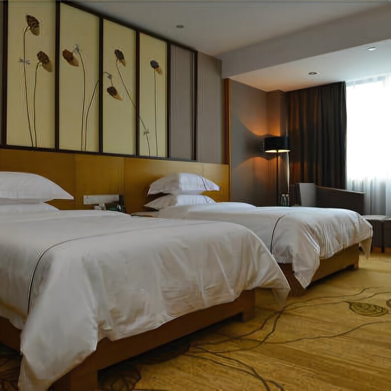 Yazhi Collection Hotel — фото 3