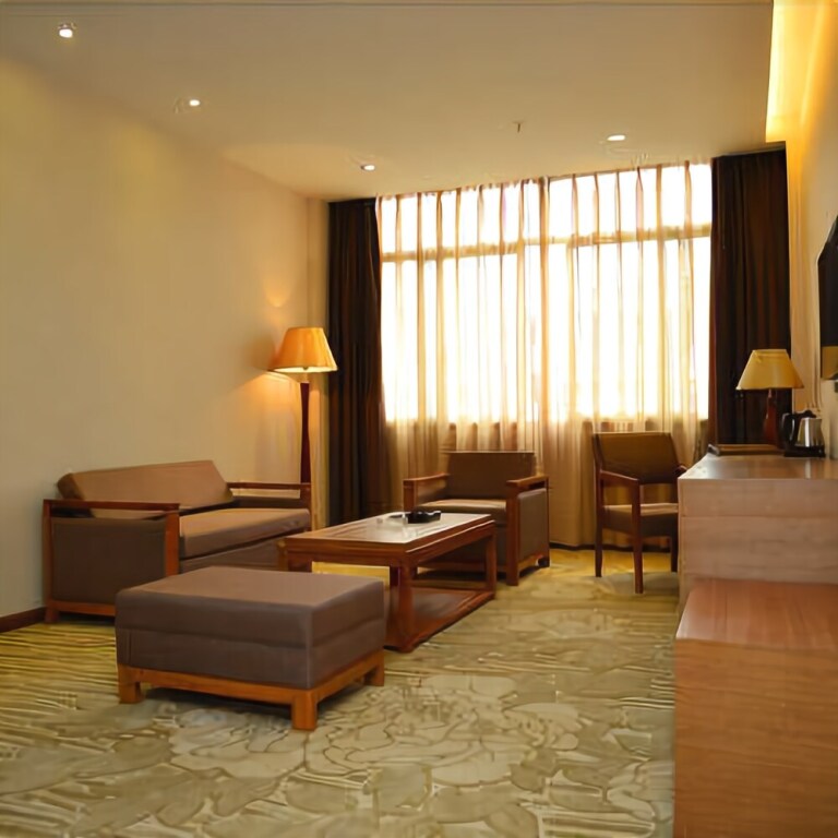 Пинсян: Yazhi Collection Hotel