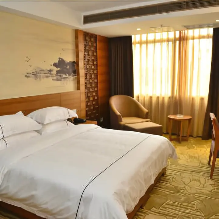 Пинсян: Yazhi Collection Hotel