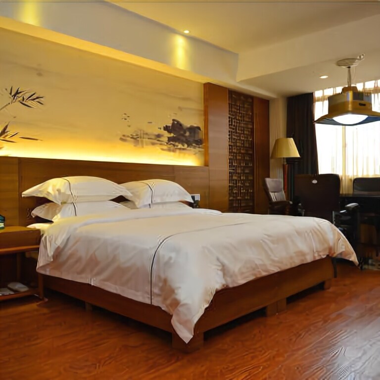 Пинсян: Yazhi Collection Hotel