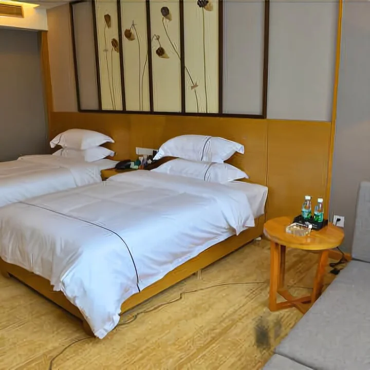 Пинсян: Yazhi Collection Hotel