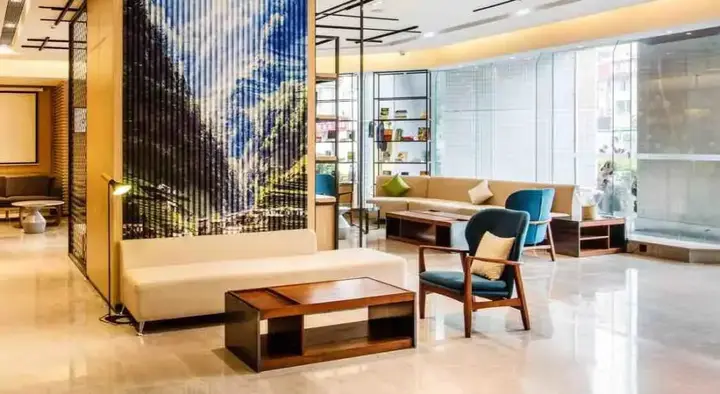Шэньчжэнь: Shenzhen Nanshan Coastal City Atour
