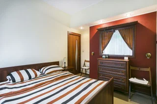 Москва: Posutochno Apartments Krasnaya Presnya