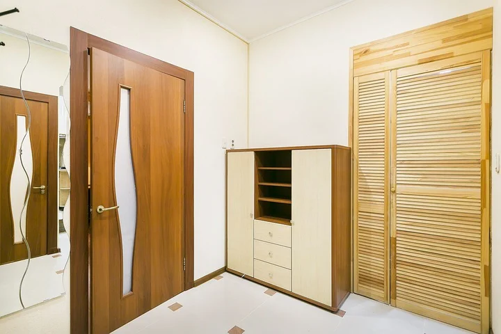 Москва: Posutochno Apartments Krasnaya Presnya