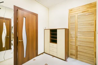 Москва: Posutochno Apartments Krasnaya Presnya