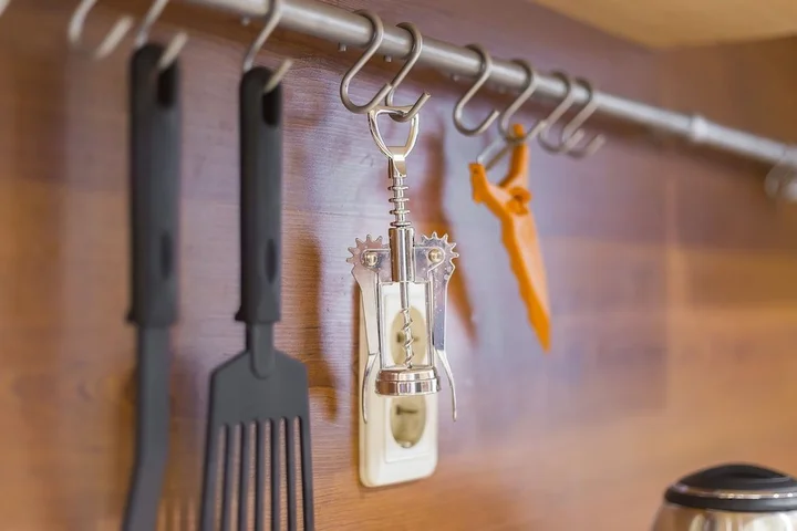 Москва: Posutochno Apartments Krasnaya Presnya