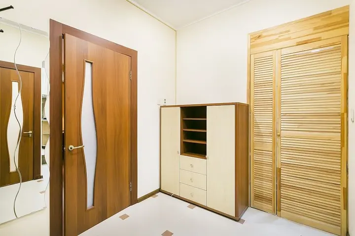 Москва: Posutochno Apartments Krasnaya Presnya
