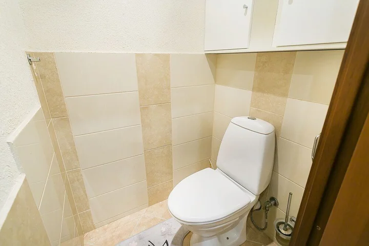 Москва: Posutochno Apartments Krasnaya Presnya