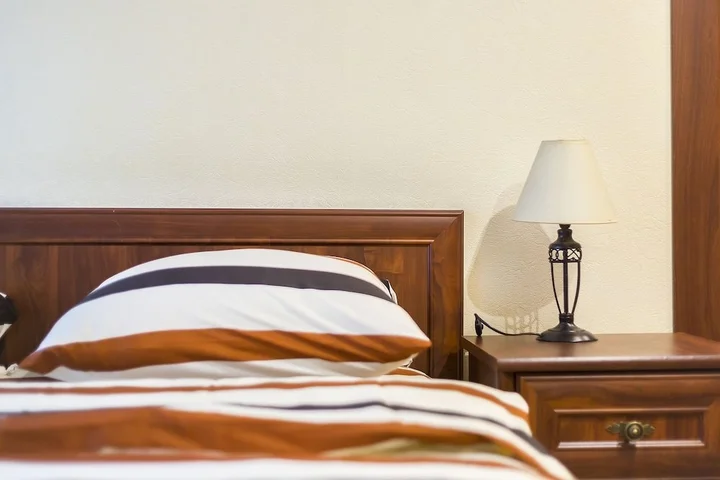 Москва: Posutochno Apartments Krasnaya Presnya