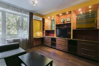 Москва: Posutochno Apartments Krasnaya Presnya