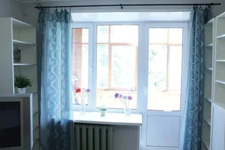 Москва: Sunny Apartment