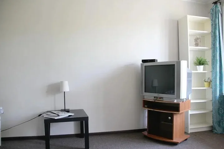 Москва: Sunny Apartment