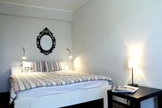 Москва: Sunny Apartment