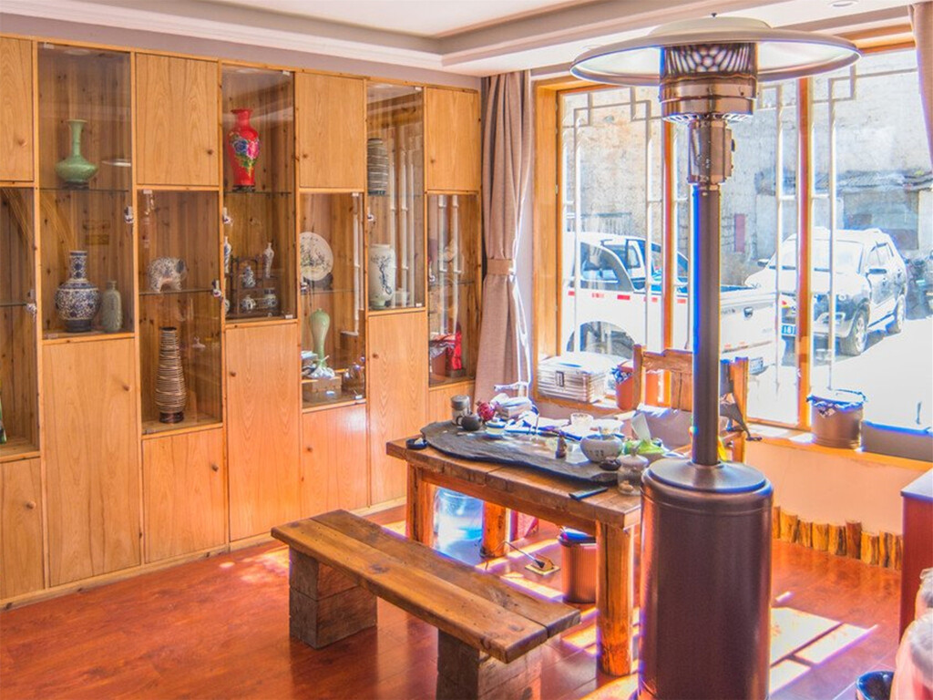 Лхаса: Lhasa Dawning Yododo Inn