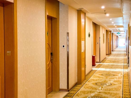 Шаньтоу: Franto Hotel