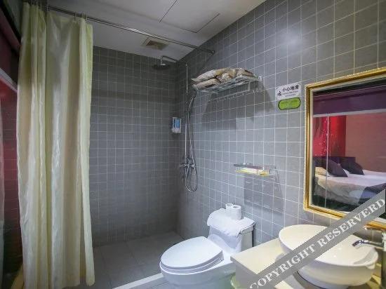 Шаоксинг: City 118 Hotel Shaoxing Luxun Former Residence