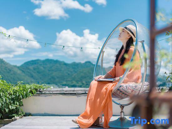 Баошань: Yugui Hot Spring Holiday Hotel