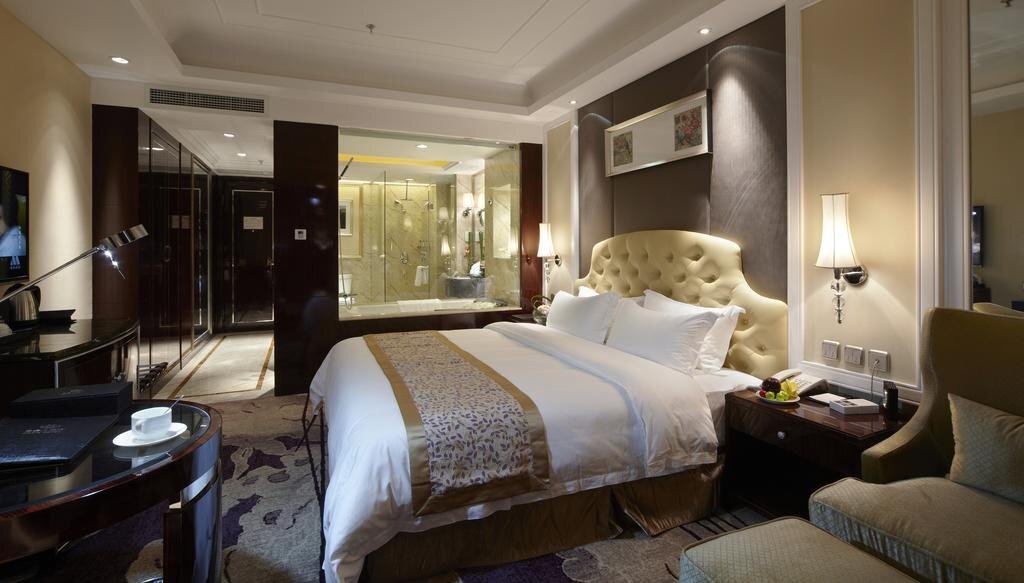 Яань: Jinxin Hotel