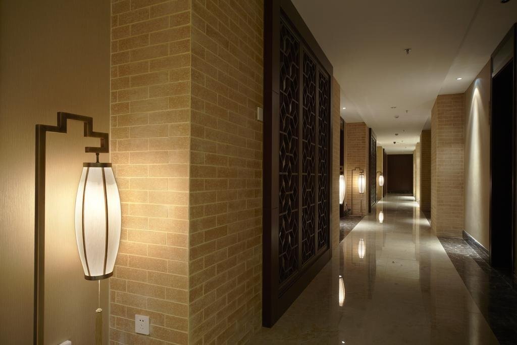 Яань: Jinxin Hotel