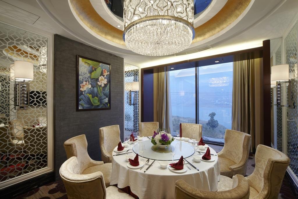 Яань: Jinxin Hotel