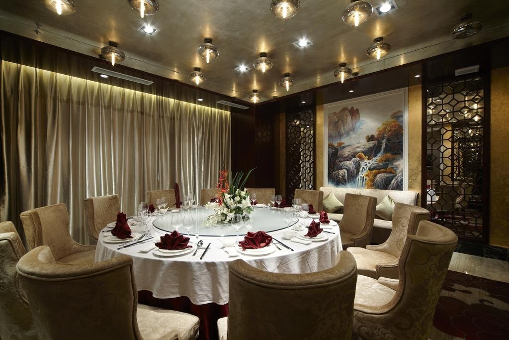 Яань: Jinxin Hotel