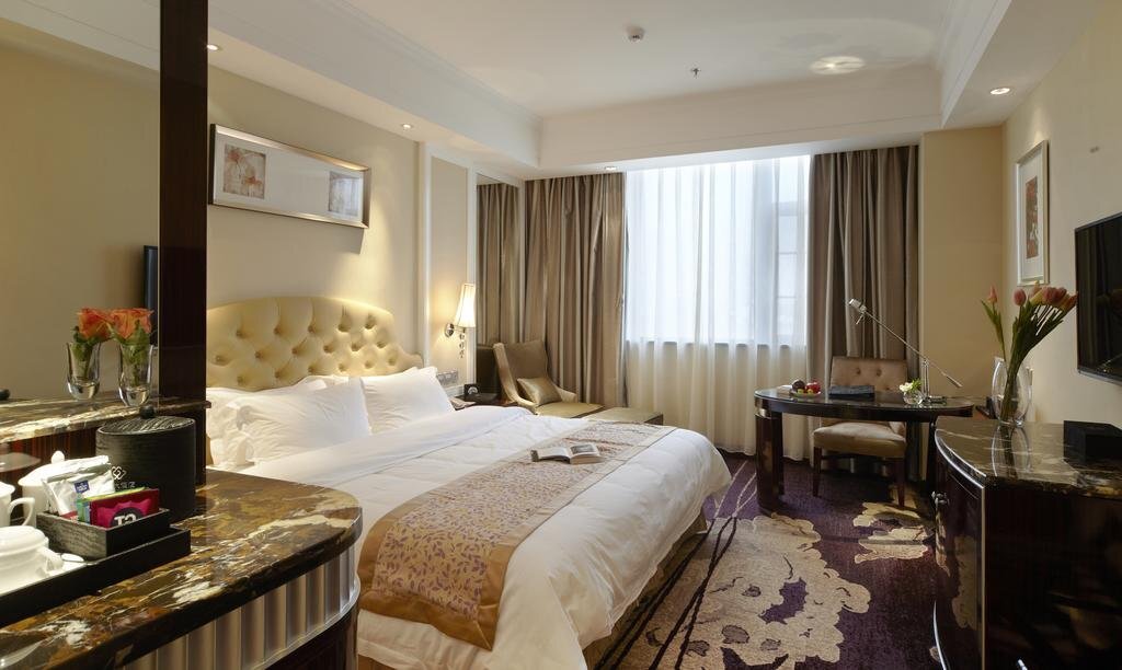 Яань: Jinxin Hotel
