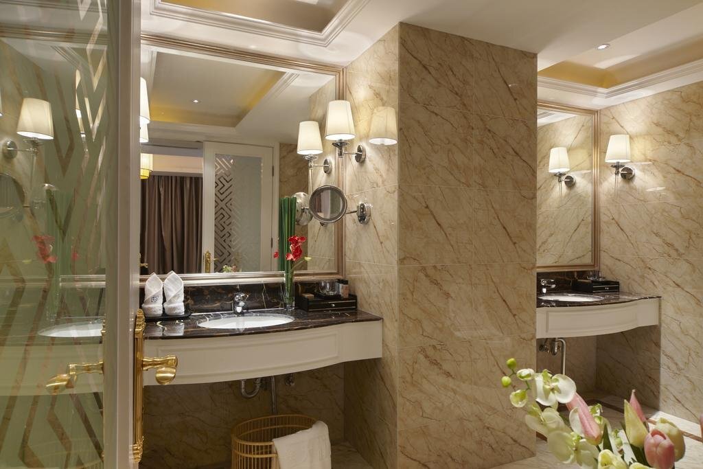 Яань: Jinxin Hotel