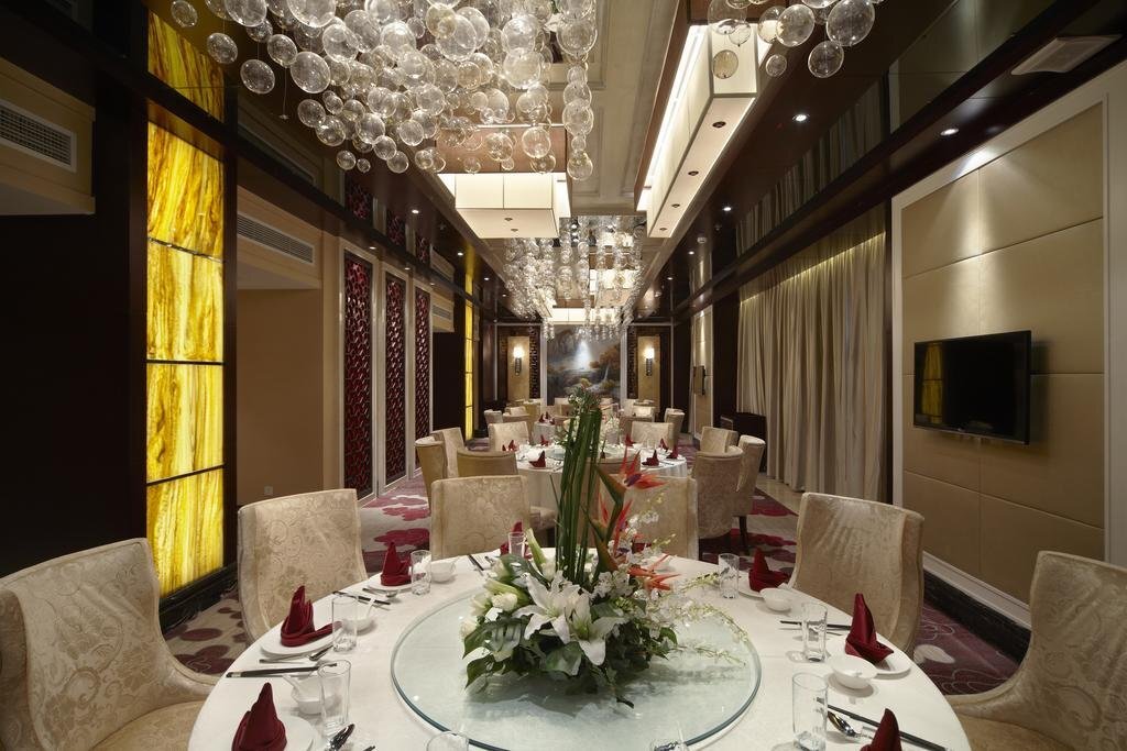 Яань: Jinxin Hotel