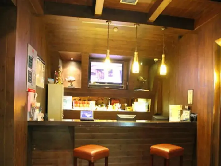 Ханчжоу: Hanting Hotel Hangzhou West Lake Jiefang Road
