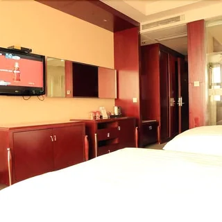 Чжэньцзян: Lieking International Hotel