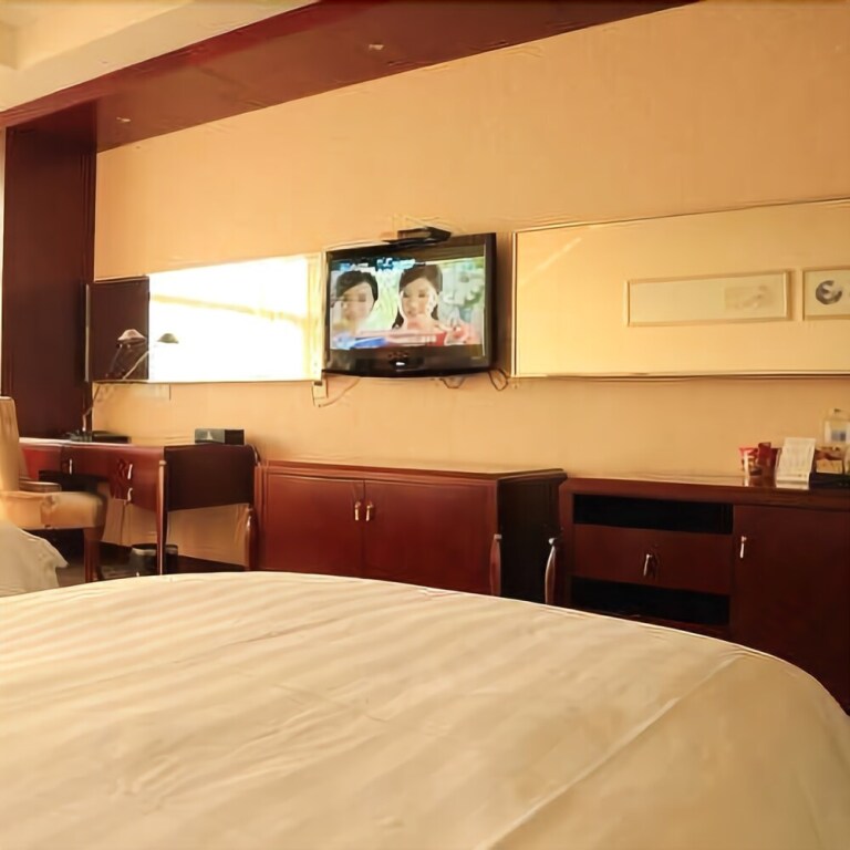 Чжэньцзян: Lieking International Hotel
