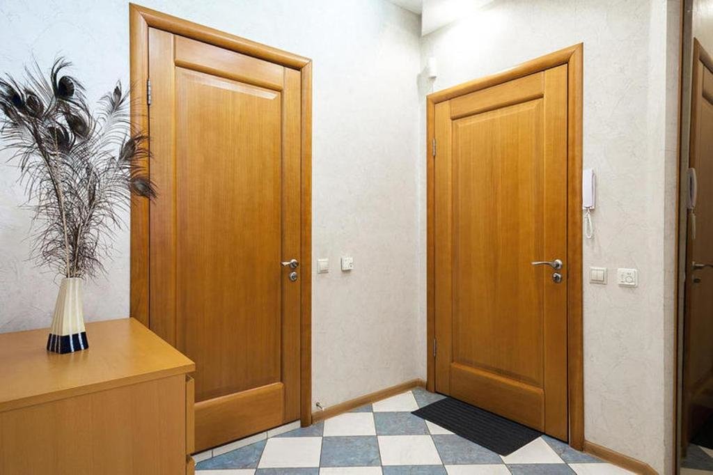 Москва: Sunny Apartment Volkov 21