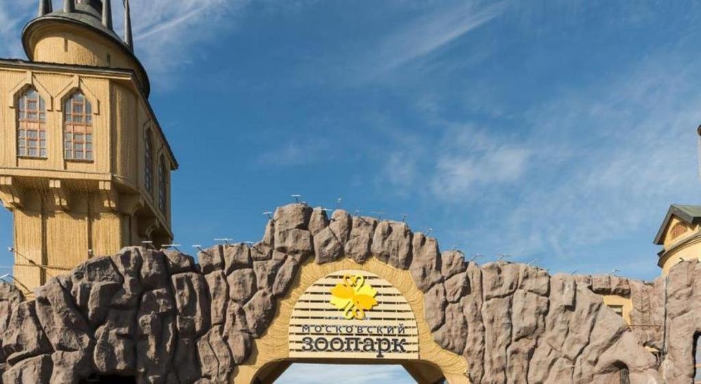 Москва: Sunny Apartment Volkov 21