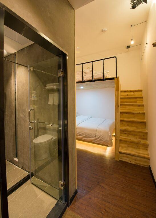 Сямынь: Zengcuoan Tea Pleasure Guesthouse