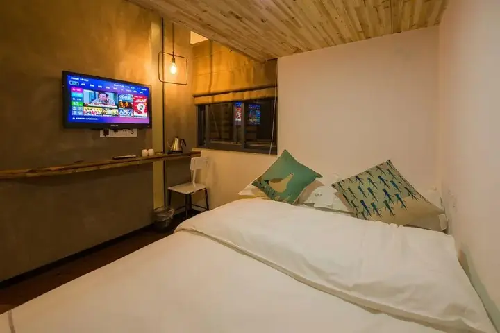Сямынь: Zengcuoan Tea Pleasure Guesthouse