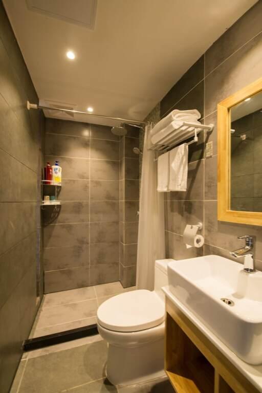 Сямынь: Zengcuoan Tea Pleasure Guesthouse