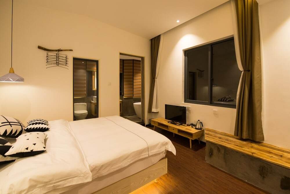 Сямынь: Zengcuoan Tea Pleasure Guesthouse