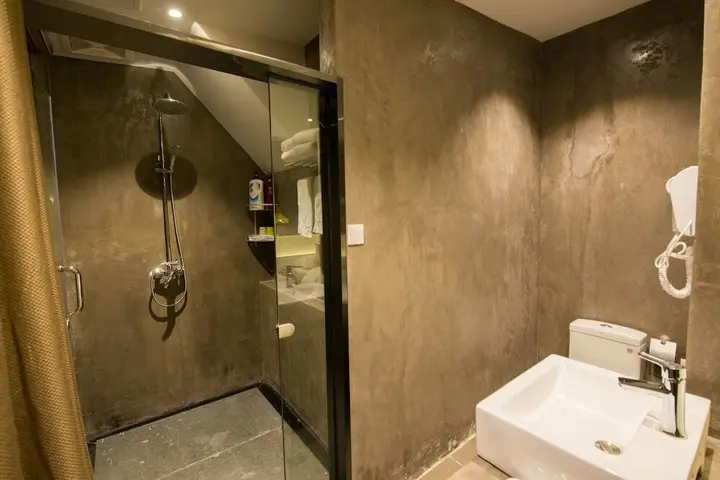 Сямынь: Zengcuoan Tea Pleasure Guesthouse