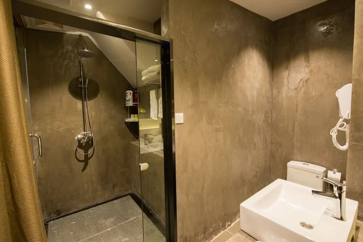 Сямынь: Zengcuoan Tea Pleasure Guesthouse