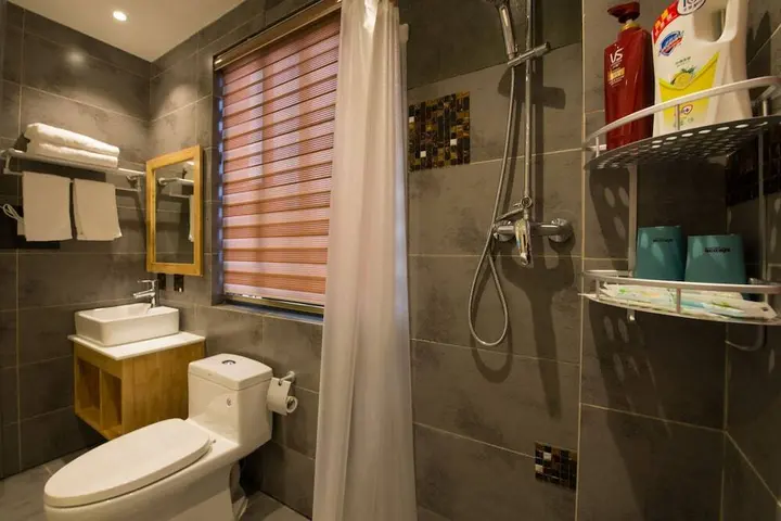 Сямынь: Zengcuoan Tea Pleasure Guesthouse