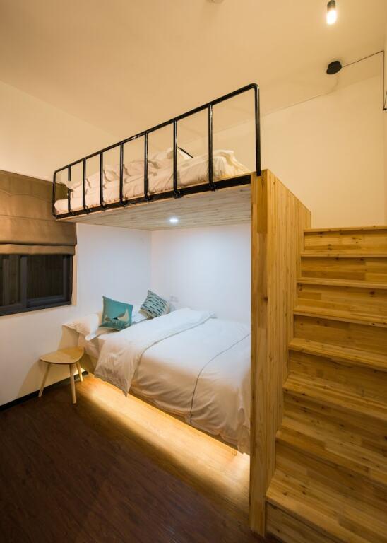 Сямынь: Zengcuoan Tea Pleasure Guesthouse