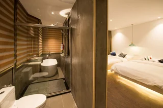 Сямынь: Zengcuoan Tea Pleasure Guesthouse