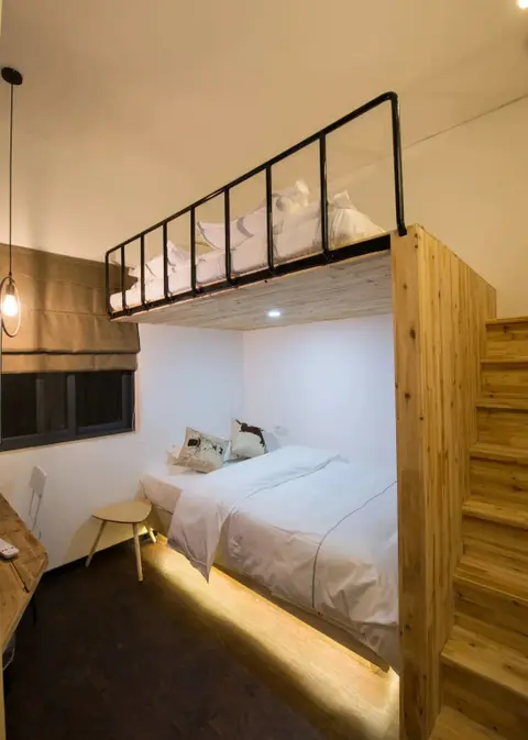 Сямынь: Zengcuoan Tea Pleasure Guesthouse