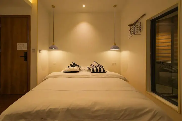 Сямынь: Zengcuoan Tea Pleasure Guesthouse