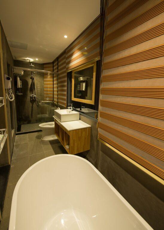 Сямынь: Zengcuoan Tea Pleasure Guesthouse