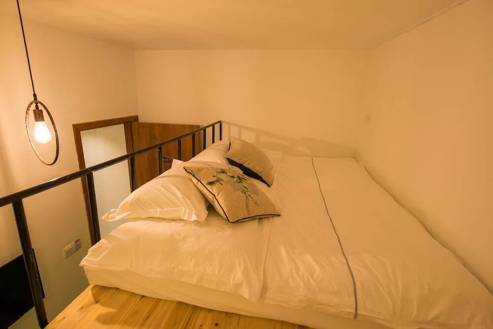 Сямынь: Zengcuoan Tea Pleasure Guesthouse